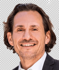 Mike Feistauer, Versicherungsmakler