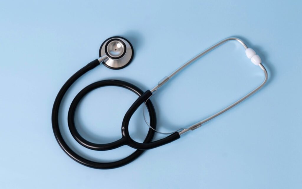 Symbolfoto: Gesundheit & Veterinär