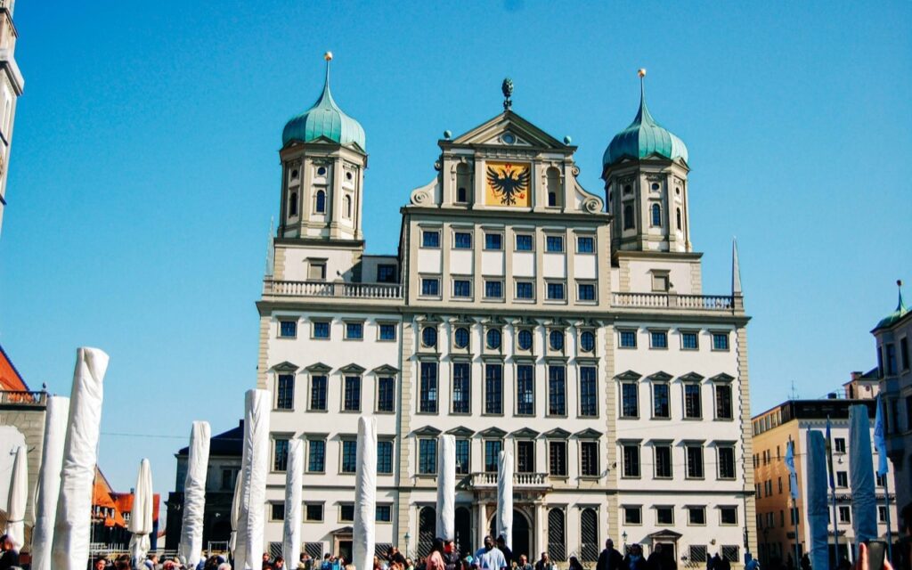 Symbolfoto: Kommunalverwaltung