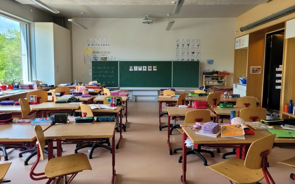 Symbolfoto: Lehrkräfte